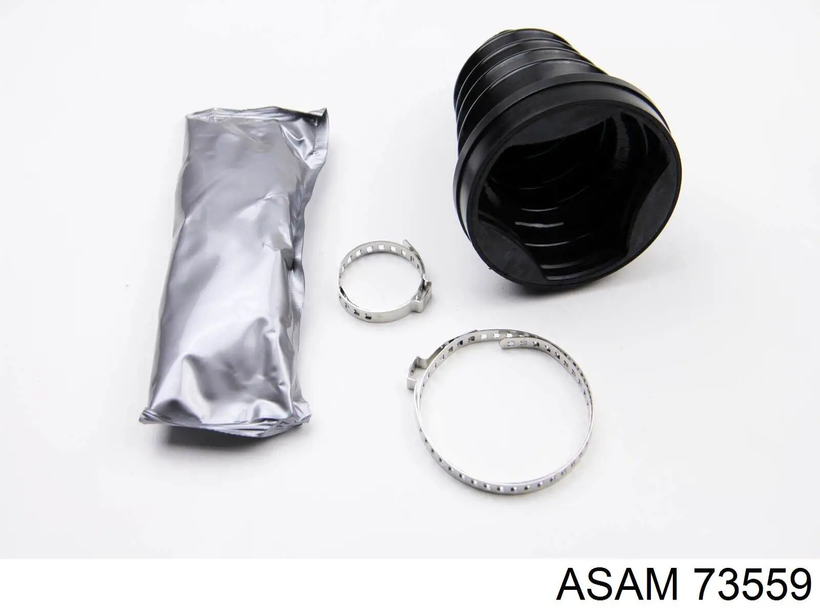Купить 73559 Asam Пыльник гранаты наружный, передний
