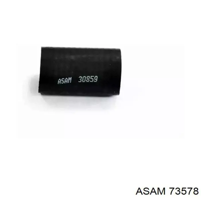 Патрубок вентиляции картера, маслоотделителя Asam 73578 цена, от 7.25 USD