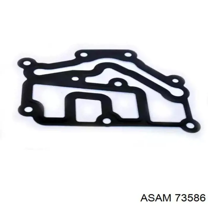 Прокладка передней крышки двигателя Asam 73586 цена, от 4.95 USD