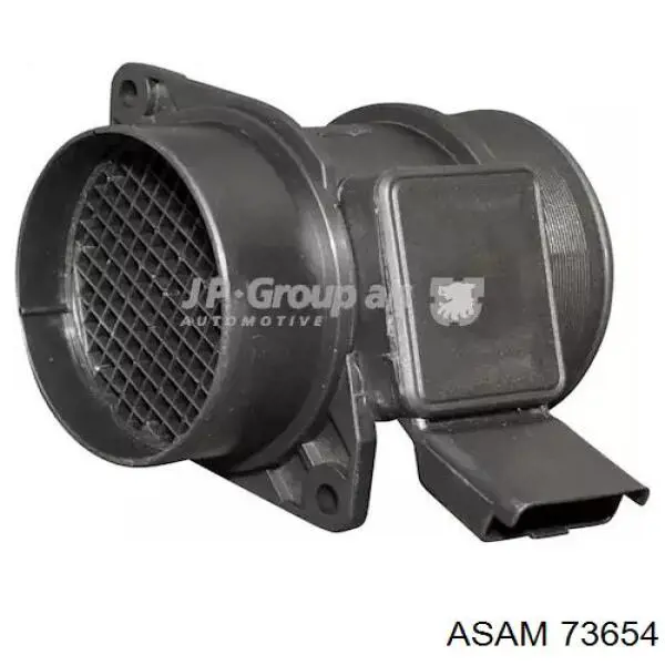 ДМРВ 73654 Asam