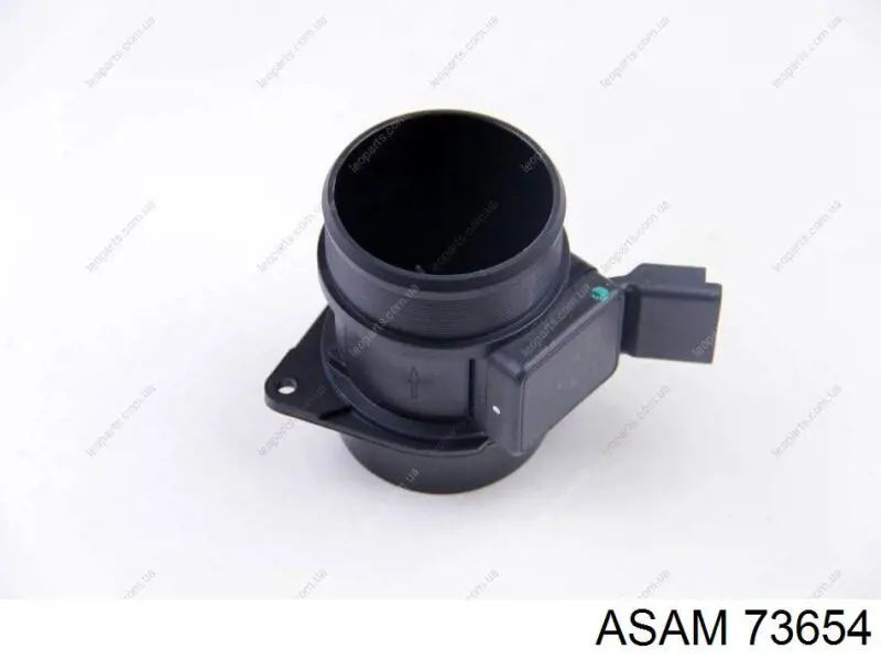 Датчик массового расхода воздуха Asam 73654 цена, от 41.20 USD