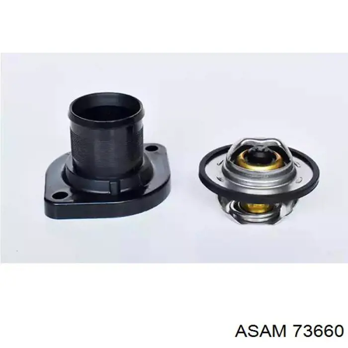 Термостат дополнительный CT0119 BGA
