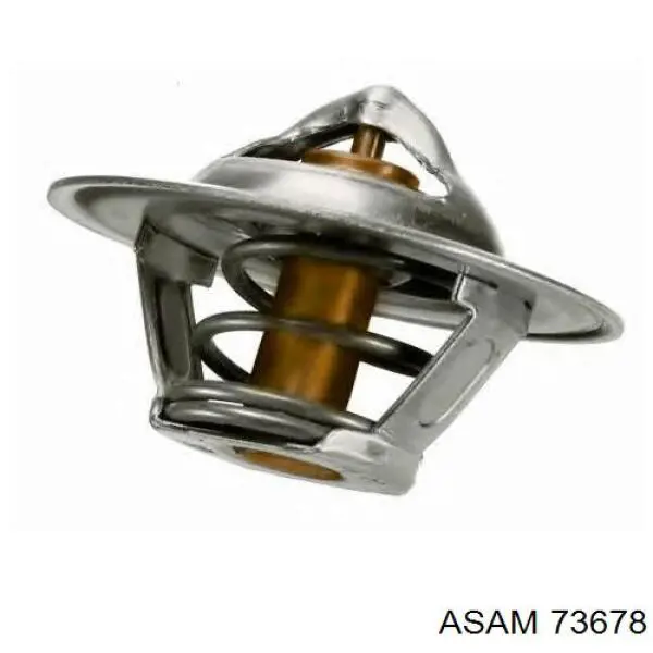 Кожух термостата Asam 73678 цена, от 28.81 USD