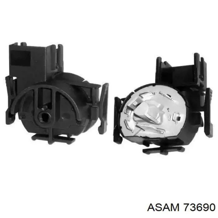Замок зажигания, контактная группа Asam 73690 цена, от 4.89 USD