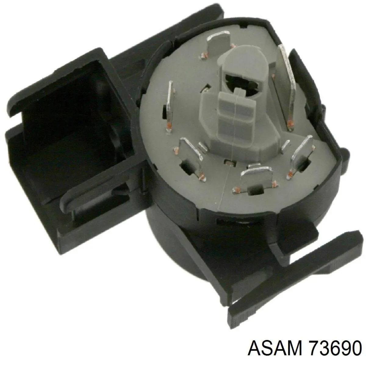 73690 Asam Контакты замка зажигания