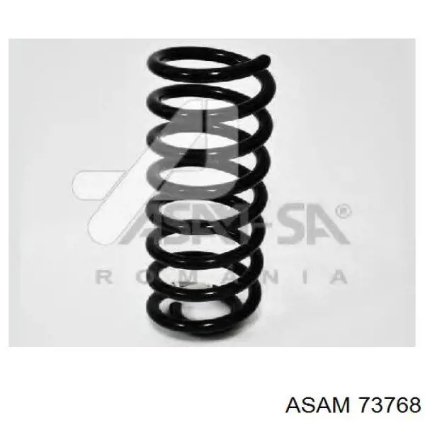 Купить 73768 Asam Пружина подвески