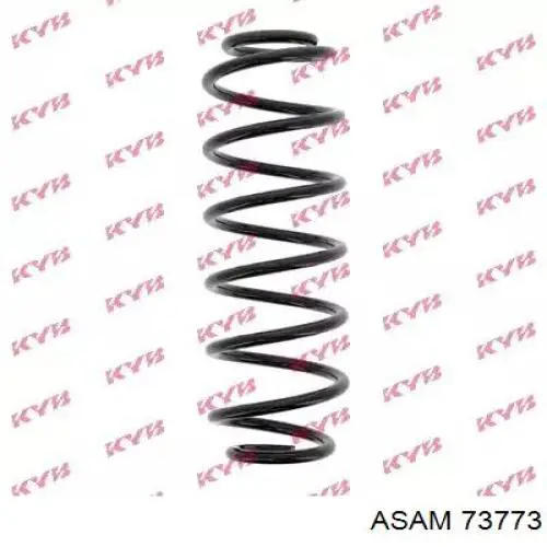 Пружина амортизатора Asam 73773 цена, от 10.95 USD