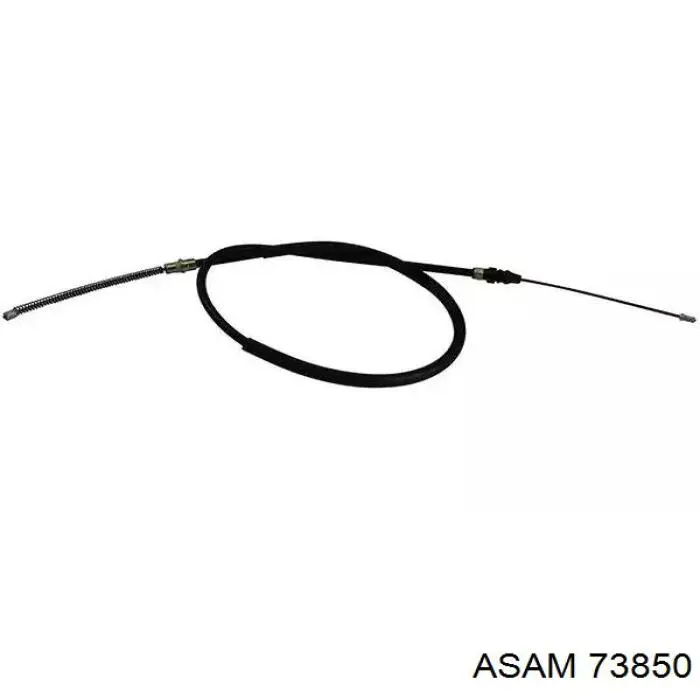 Купить 73850 Asam Тормоз стояночный