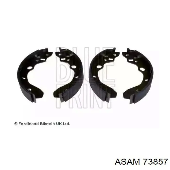 Задний трос ручника Asam 73857 цена, от 9.16 USD