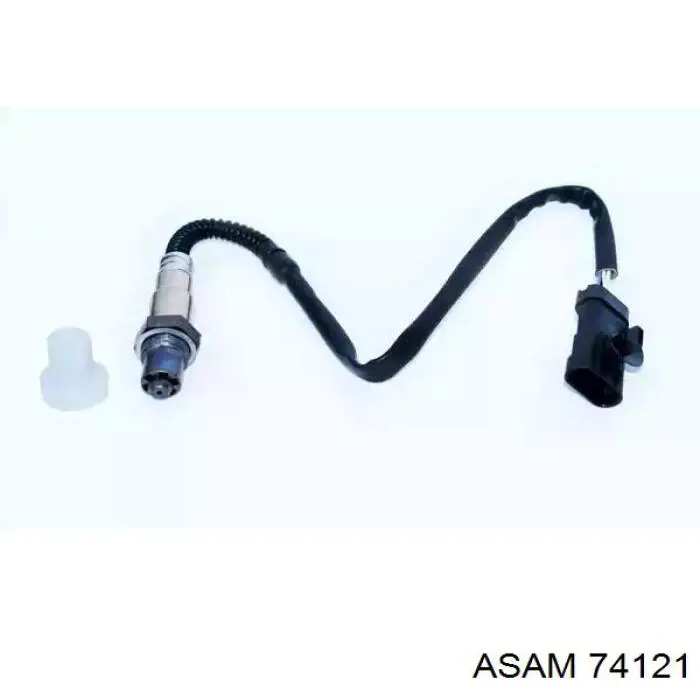 74121 Asam лямбда-зонд, датчик кислорода до катализатора