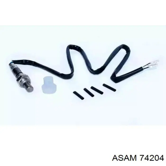 74204 Asam лямбда-зонд, датчик кислорода до катализатора