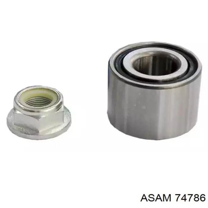 Кольцо АБС (ABS) Asam 74786 цена, от 6.77 USD