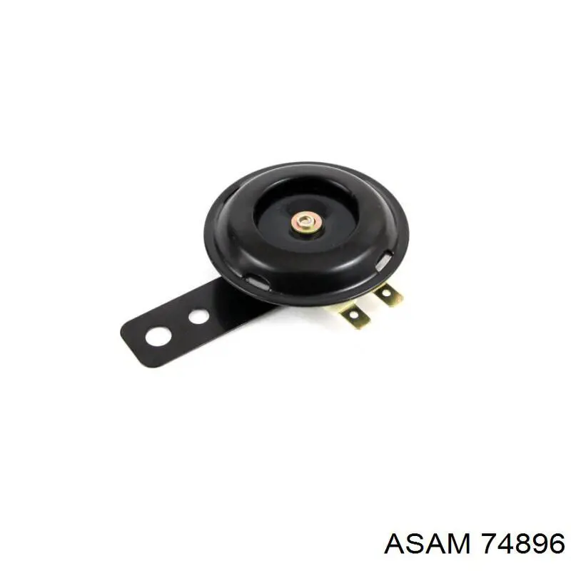 Кнопка включения аварийного сигнала ASAM 74896