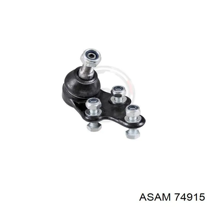 Передний нижний рычаг Asam 74915