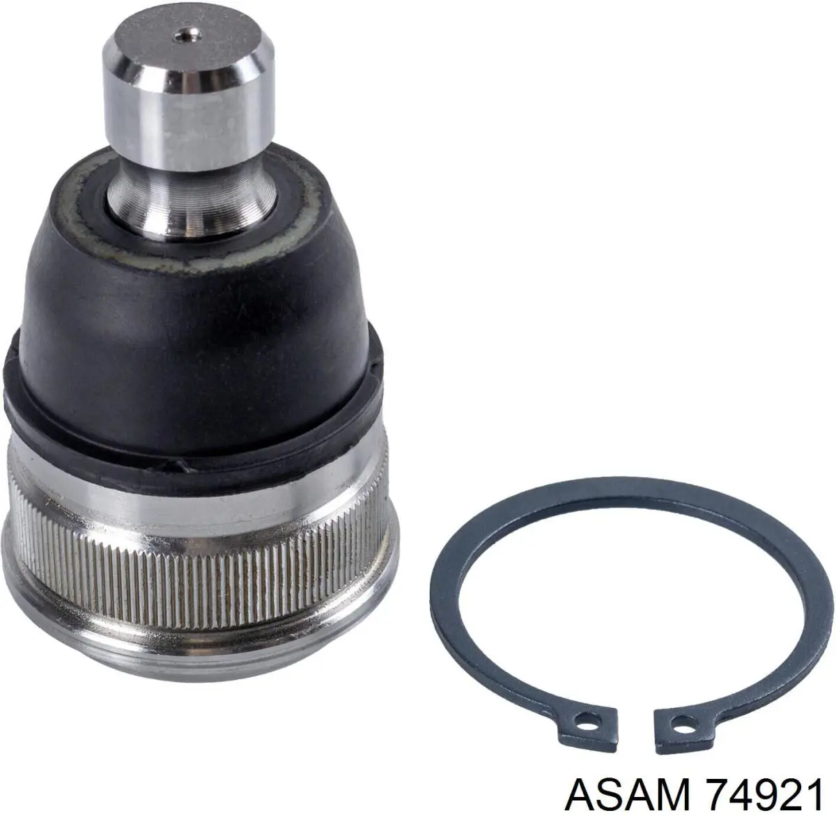 Левый рычаг передней нижней подвески Asam 74921 цена, от 75.81 USD