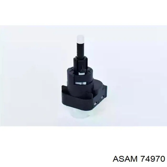 74970 Asam Датчик тормоза