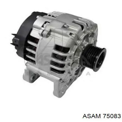 75083 Asam генератор