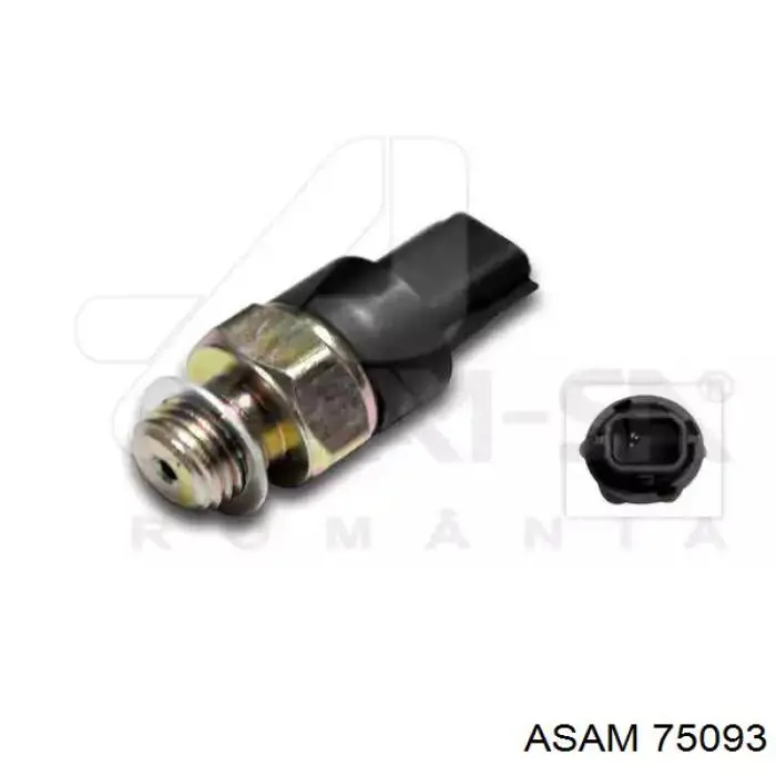 Манометры (указатель давления масла) Asam 75093 цена, от 3.28 USD