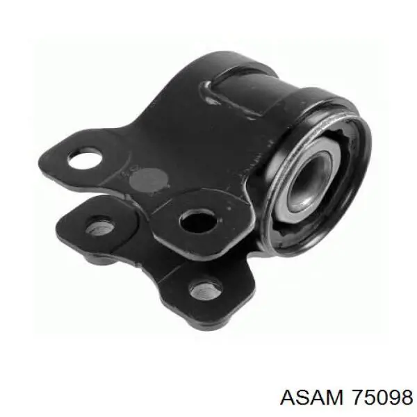 Втулка стабилизатора переднего внутренняя Asam 75098 цена, от 1.03 USD