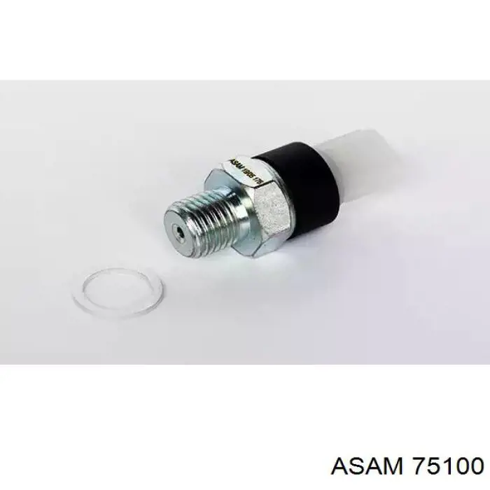 75100 Asam