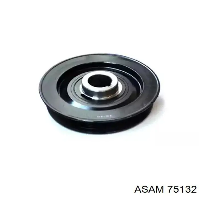 Шкив коленвала (демпфер) Asam 75132 цена, от 86.07 USD