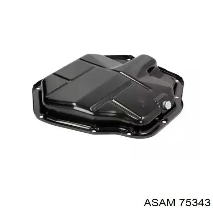 Масляный поддон двигателя Asam 75343 цена, от 26.00 USD