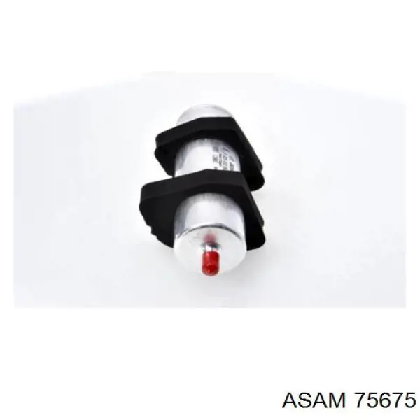Фильтр тонкой очистки топлива Asam 75675 цена, от 11.64 USD