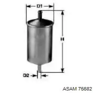 Купить 75682 Asam Фильтр-отстойник топлива грубой очистки