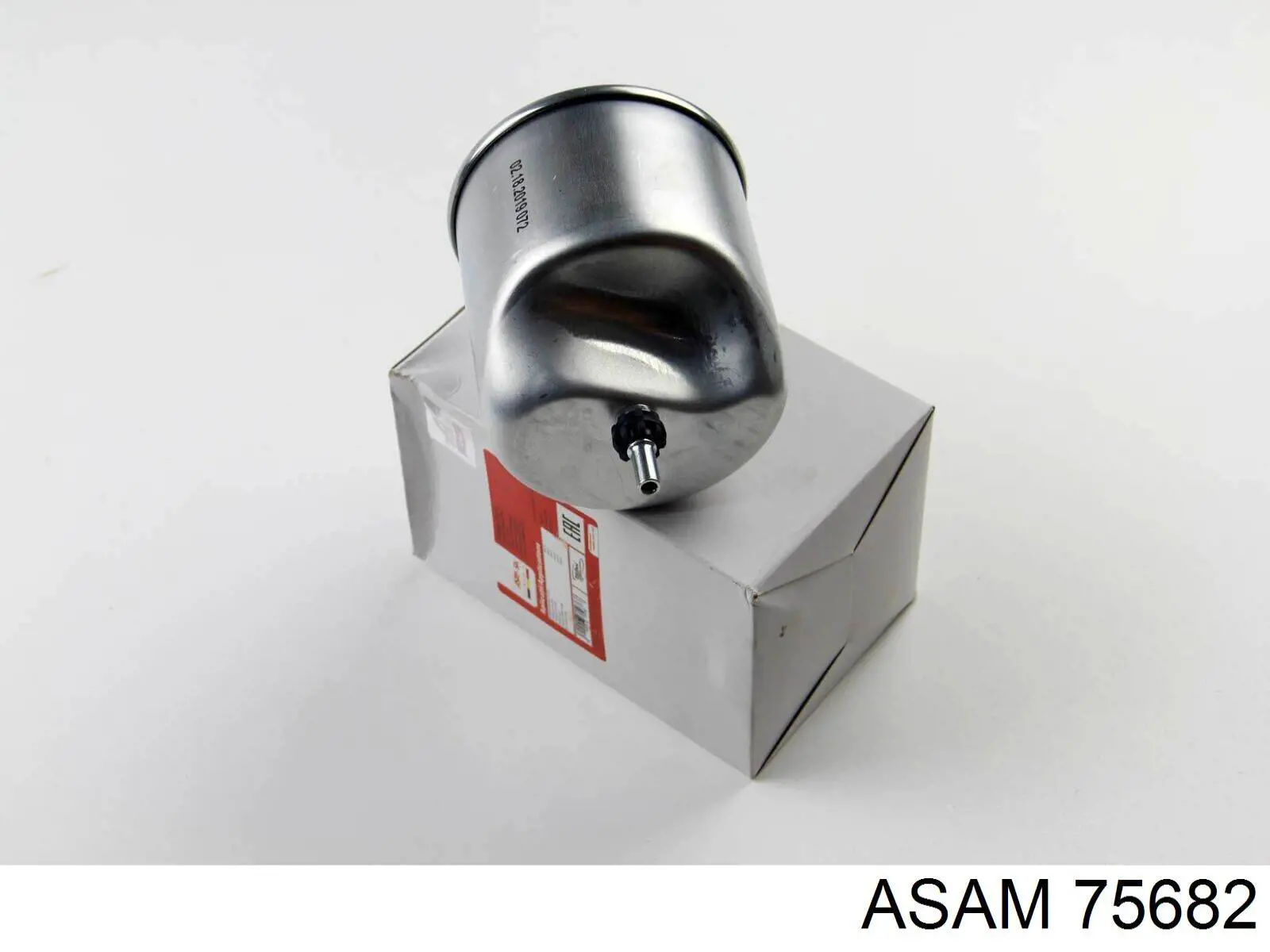 Фильтр тонкой очистки топлива Asam 75682 цена, от 9.49 USD