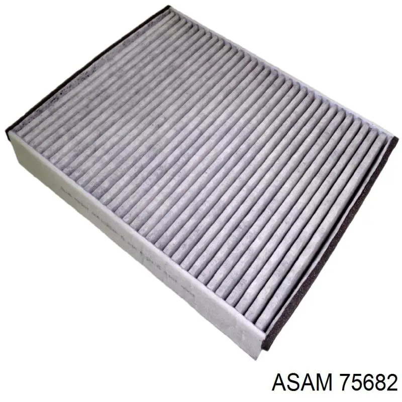 Купить 75682 Asam Фильтр-отстойник топлива грубой очистки