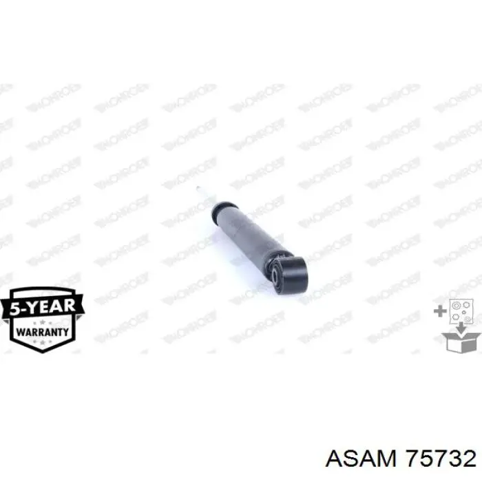Стойка амортизатора задняя Asam 75732 цена, от 25.79 USD