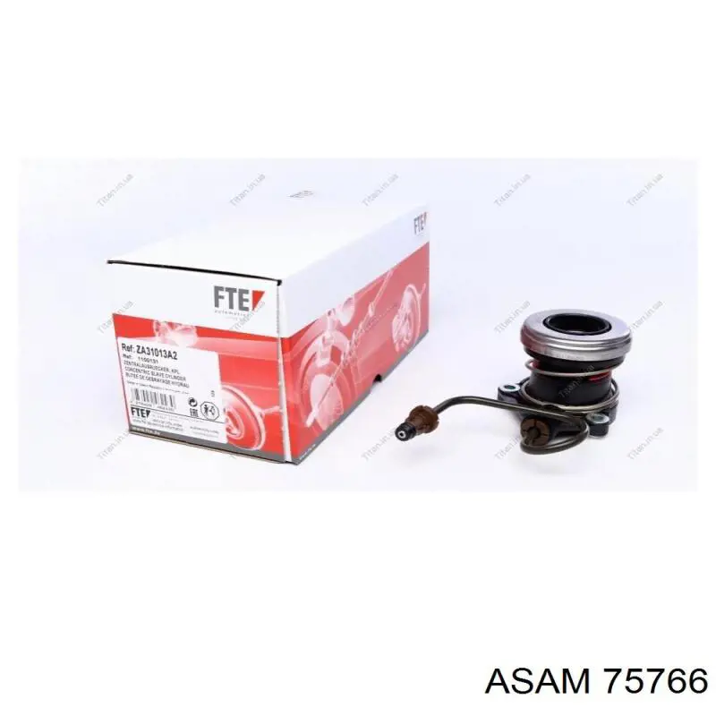 75766 Asam