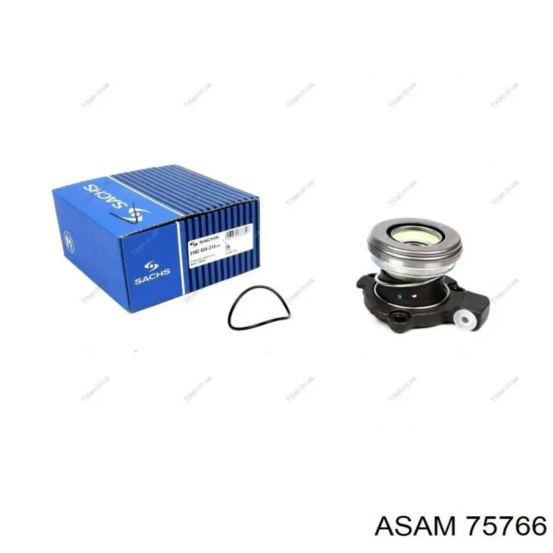 75766 Asam