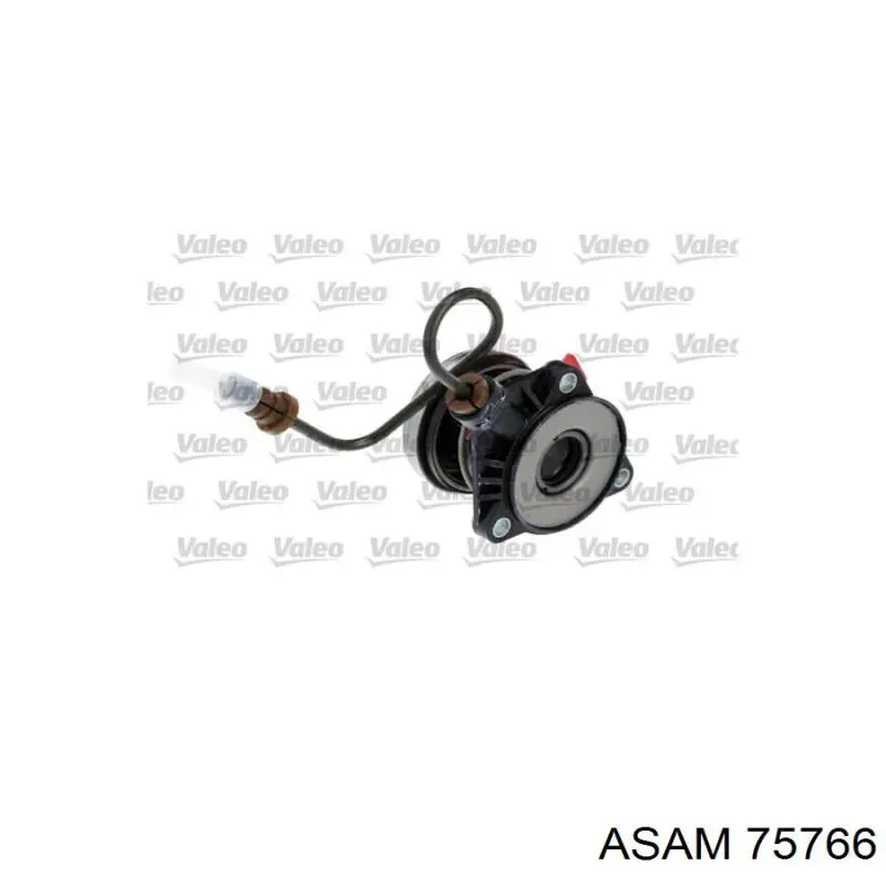 Цилиндр сцепления рабочий с выжимным подшипником Asam 75766 цена, от 37.56 USD