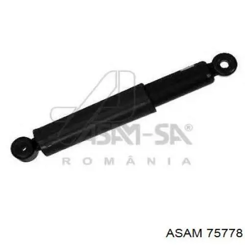 Стойка амортизатора передняя Asam 75778 цена, от 44.29 USD
