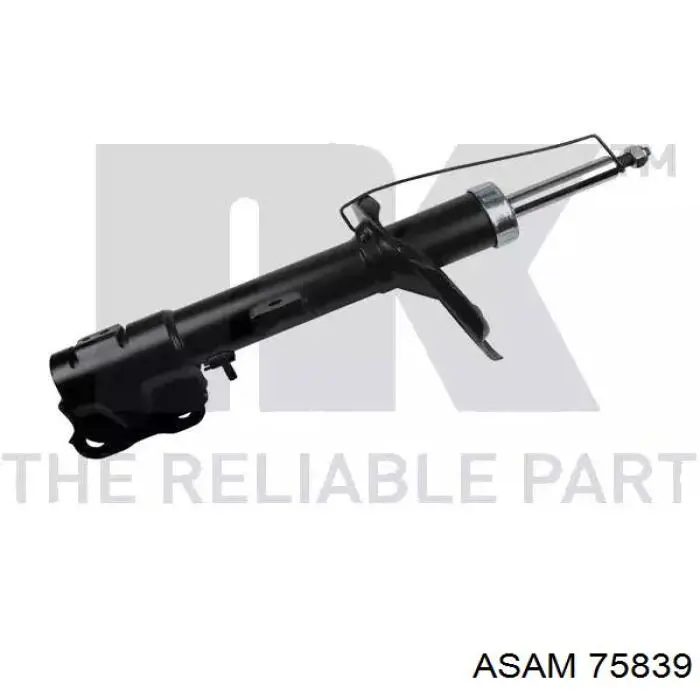 75839 Asam