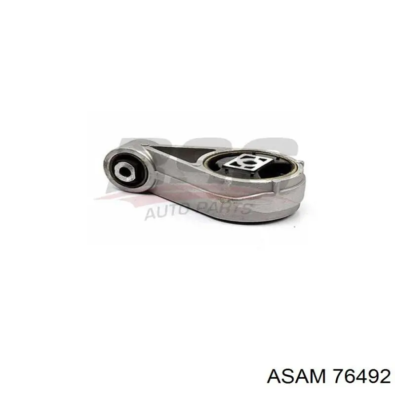 Задняя опора двигателя Asam 76492 цена, от 13.86 USD