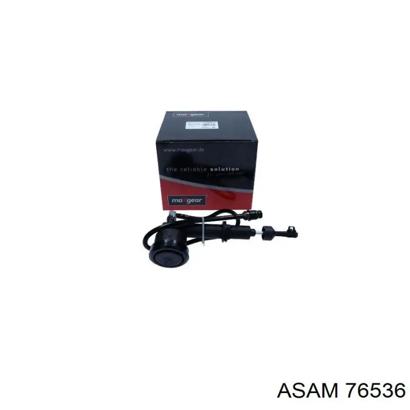 ГЦС Asam 76536 цена, от 59.30 USD