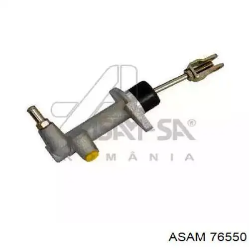 76550 Asam