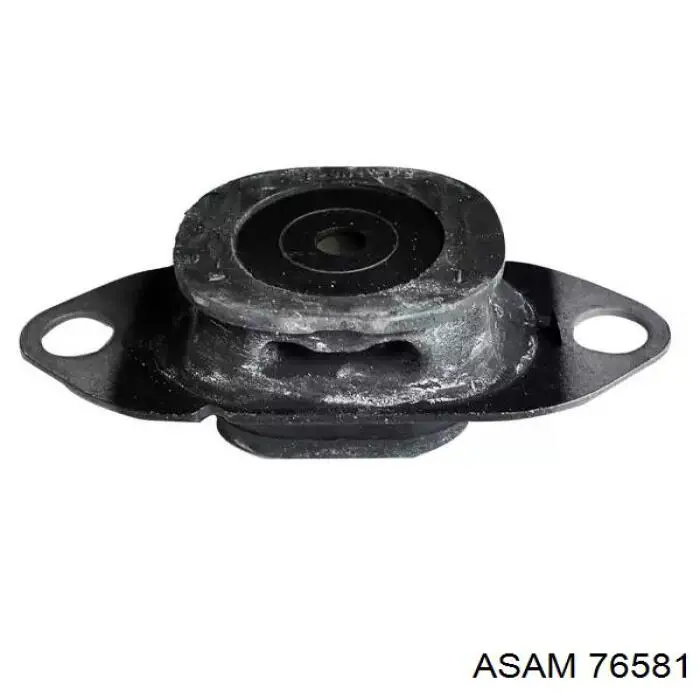 Кронштейн подушки (опоры) двигателя задней Asam 76581 цена, от 20.65 USD
