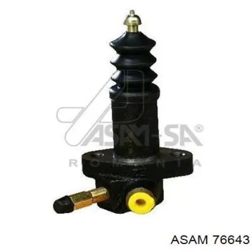 Рабочий цилиндр сцепления Asam 76643 цена, от 24.43 USD