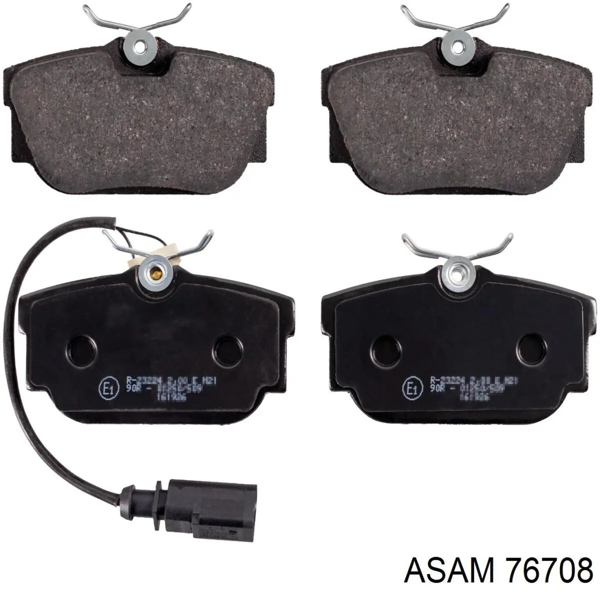 ГЦС Asam 76708 цена, от 23.58 USD