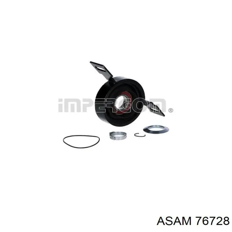 76728 Asam