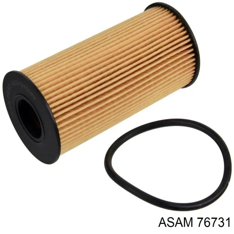 HU618Y Mann-Filter filtro de óleo