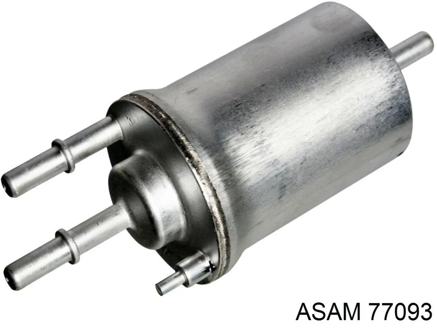 77093 Asam топливный фильтр