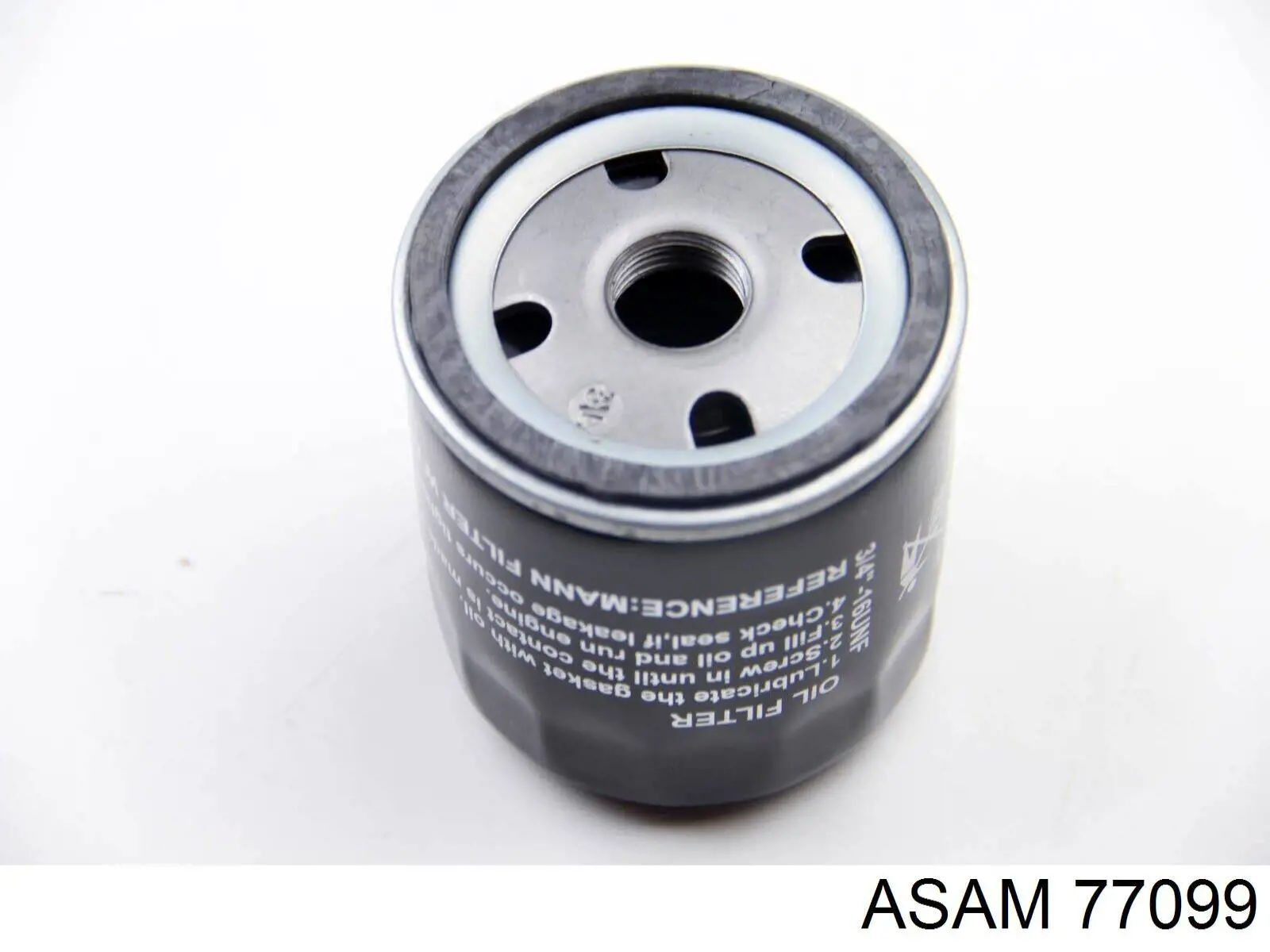 Фильтр очистки масла центробежный Asam 77099 цена, от 4.47 USD