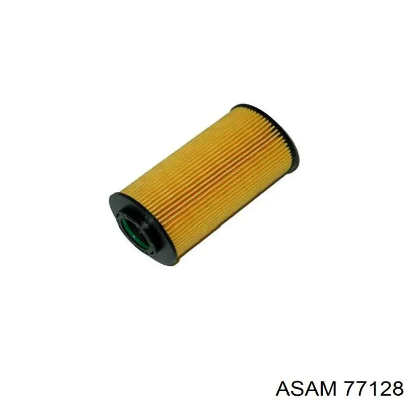 Фильтр очистки масла центробежный Asam 77128 цена, от 4.64 USD