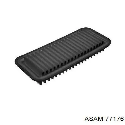 Реостат Asam 77176