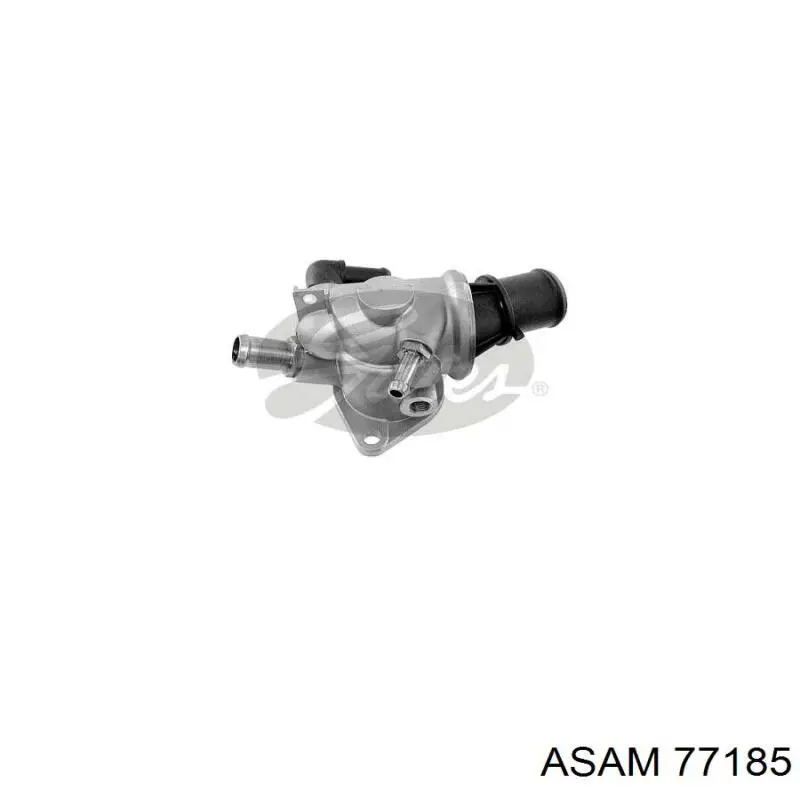 Купить 77185 Asam Автомобильный термостат