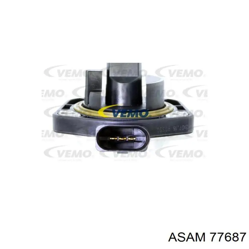Датчик уровня масла двигателя Asam 77687 цена, от 22.81 USD